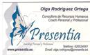 Consultora emocional de la Empresa